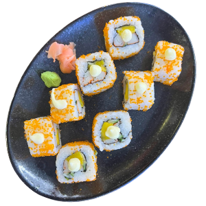 California Maki